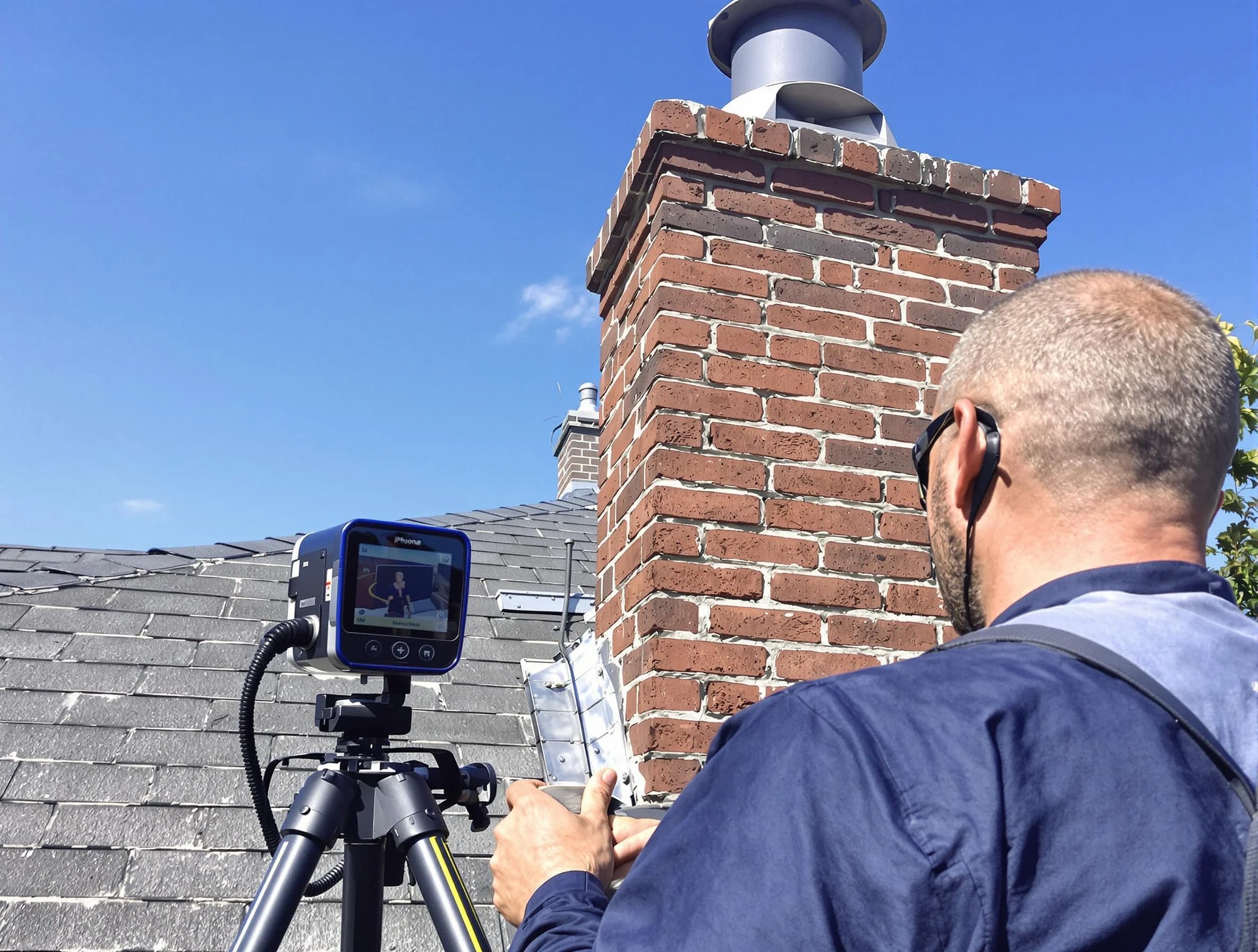Chimney Inspection service in West View, PA