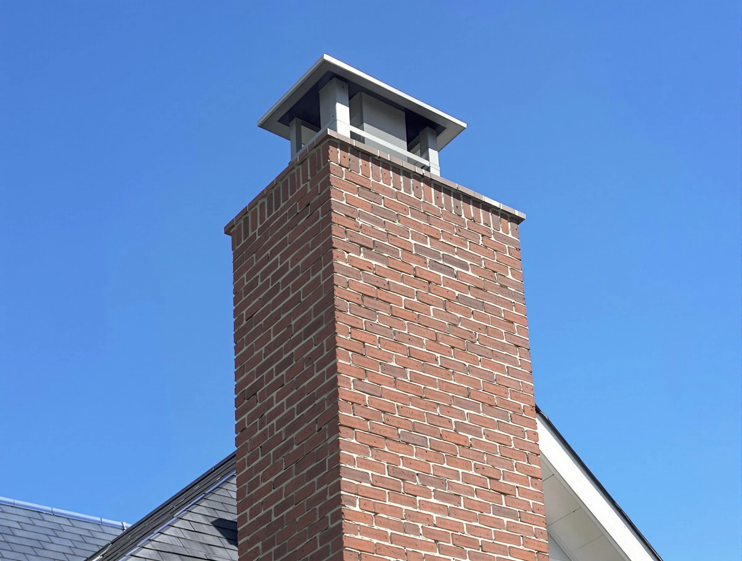 Chimney Remodeling service in West View, PA