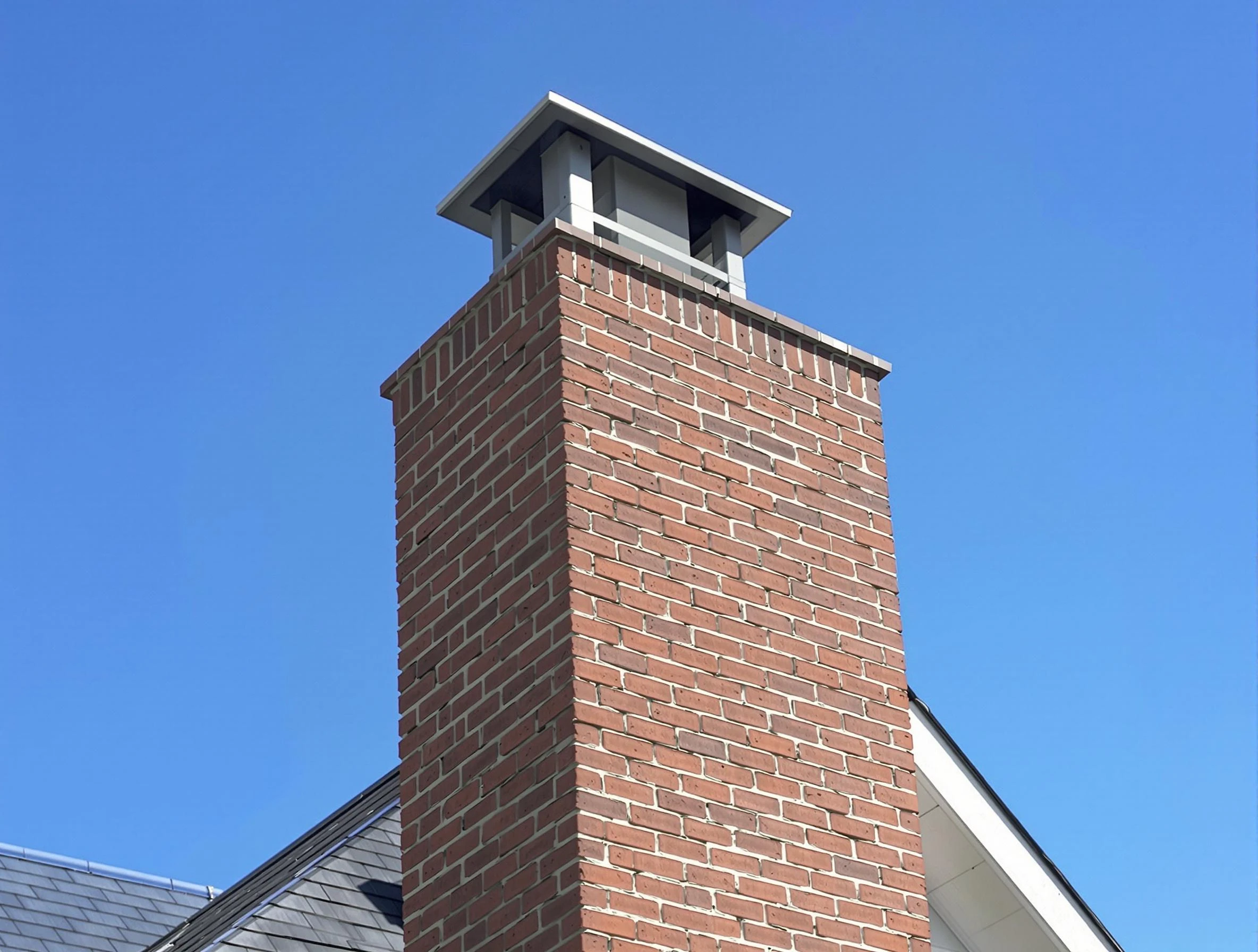Chimney Remodeling in West View
